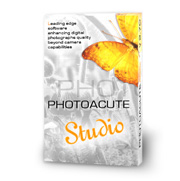 Order PhotoAcute Studio