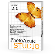 PhotoAcute Studio 2.0